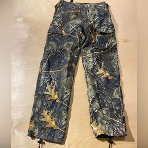 WFS Element Gear Pants Size Large (KQ)